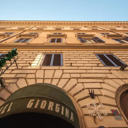 Hotel Giorgina-2